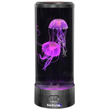 Load image into Gallery viewer, The Hypnotic Jellyfish Aquarium
