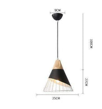 Load image into Gallery viewer, Slope Lamp
