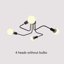 Load image into Gallery viewer, Source Code Ceiling Light

