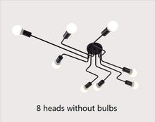 Load image into Gallery viewer, Source Code Ceiling Light

