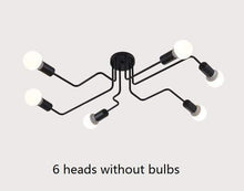 Load image into Gallery viewer, Source Code Ceiling Light
