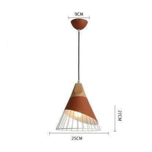 Load image into Gallery viewer, Slope Lamp

