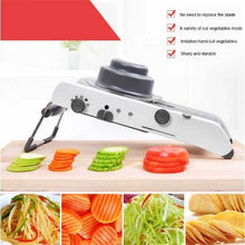 Load image into Gallery viewer, Multi-function vegetable slicer
